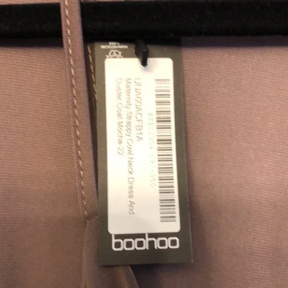 Brand new with Tags women’s maternity dress and duster - Picture 5 of 11